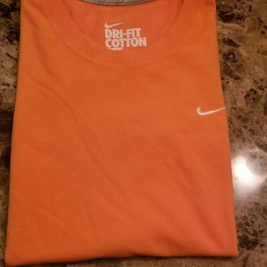 Nike Dri Fit Tee
